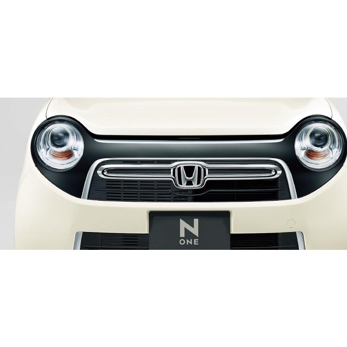 N-ONE HONDA ホンダ NONE エヌワン 純正 フロントグリル ネオ