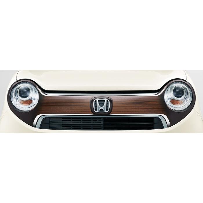 N-ONE HONDA ホンダ NONE エヌワン 純正 デカール フロントグリル