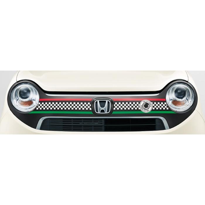 Honda ホンダ 純正 None N One エヌワン デカール フロントグリル 用 カフェレーサー 17 6 仕様変更 08f31 T4g B00a None1706 015 De Desir De Vivre 通販 Yahoo ショッピング