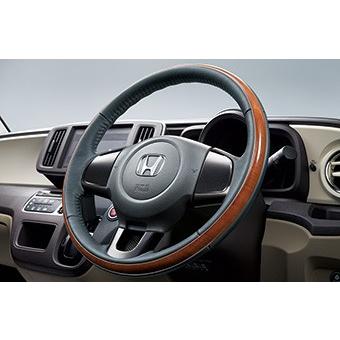 N-ONE HONDA ホンダ 純正 NONE エヌワン ウッディテイストパッケージ