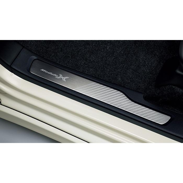 N-ONE HONDA ホンダ 純正 NONE エヌワン サイドステップガーニッシュ