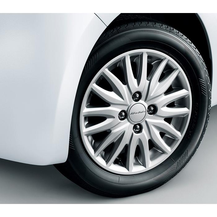 N-ONE HONDA ホンダ 純正 NONE エヌワン 14インチアルミホイール ME