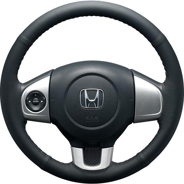 HONDA ホンダ 純正 NONE N-ONE エヌワン ステアリングホイールカバー 