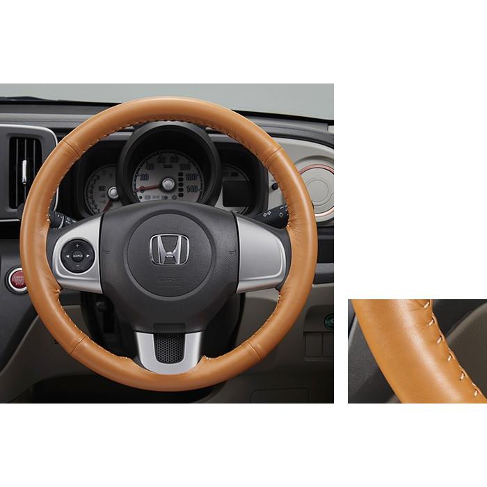 HONDA ホンダ 純正 NONE N-ONE エヌワン ステアリングホイールカバー 