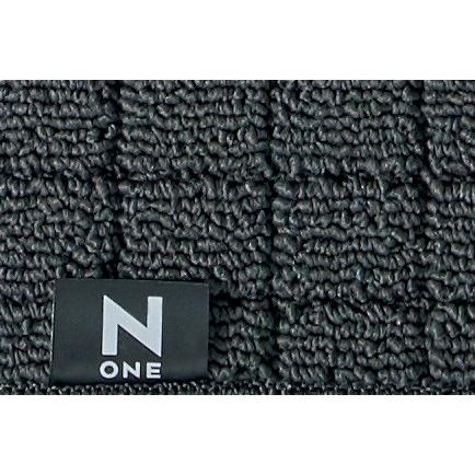 N-ONE HONDA ホンダ 純正 NONE エヌワン フロアカーペットマット 