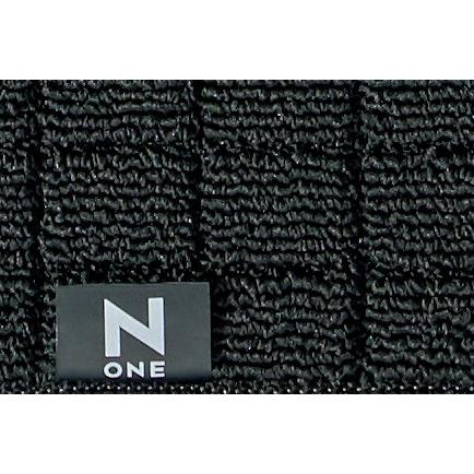N-ONE HONDA ホンダ 純正 NONE エヌワン フロアカーペットマット 