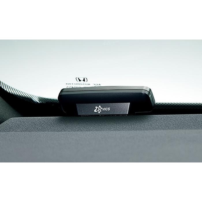 [お買い得品]中古 ホンダ純正 VICS 光ビーコン アンテナ ホンダ（HONDA） 純正 VICS光・電波ビーコンユニット 08A57-T3V-000