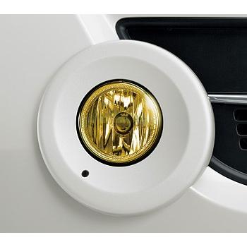 ホンダ（HONDA） 純正 NVAN N-VAN エヌバン ハロゲンフォグライト 本体