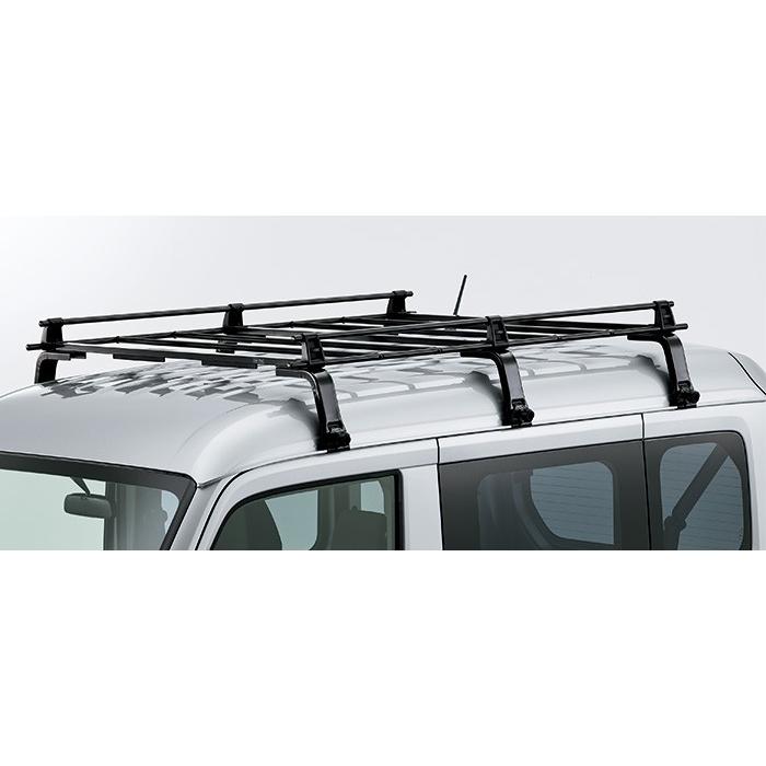 ホンダ（HONDA） 純正 NVAN N-VAN エヌバン ルーフキャリア ロールーフ