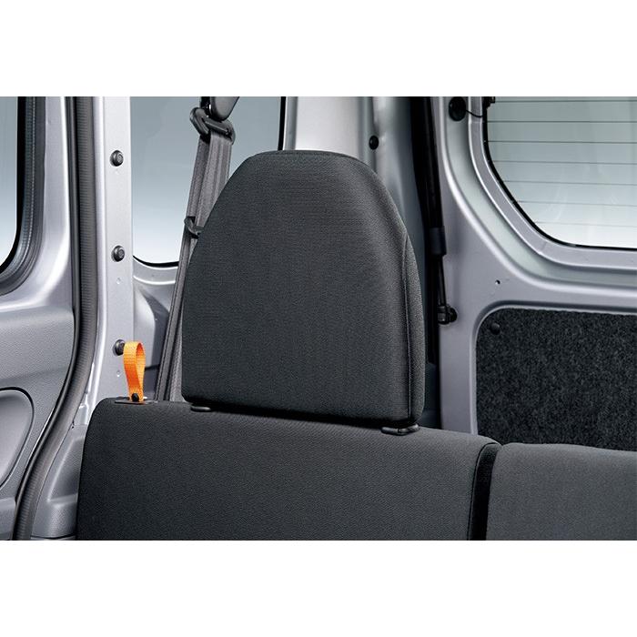 ホンダ（HONDA） 純正 NVAN N-VAN エヌバン リアピロー 2018.7〜仕様