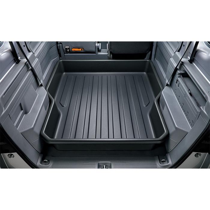 ホンダN-VAN 純正ラゲッジボード ホンダ HONDA 純正 NVAN N-VAN エヌバン ラゲッジトレイ 2018.7