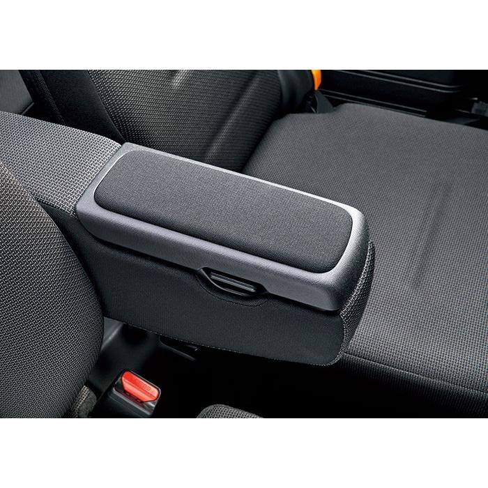 ホンダ（HONDA） 純正 NVAN N-VAN エヌバン アームレストコンソール