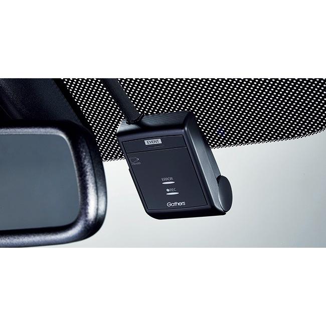 ホンダ HONDA 純正 ドライブレコーダー フロント用 08E30-PA2 ホンダ HONDA 純正 ドライブレコーダー フロント用 08E30-PA2