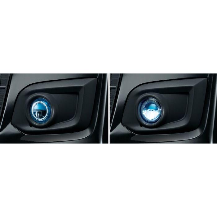 N-WGN HONDA ホンダ NWGN エヌワゴン 純正 LEDフォグライト 12W 片側