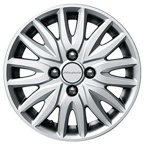 HONDA ホンダ NWGN N-WGN エヌワゴン 純正 14インチアルミホイール ME