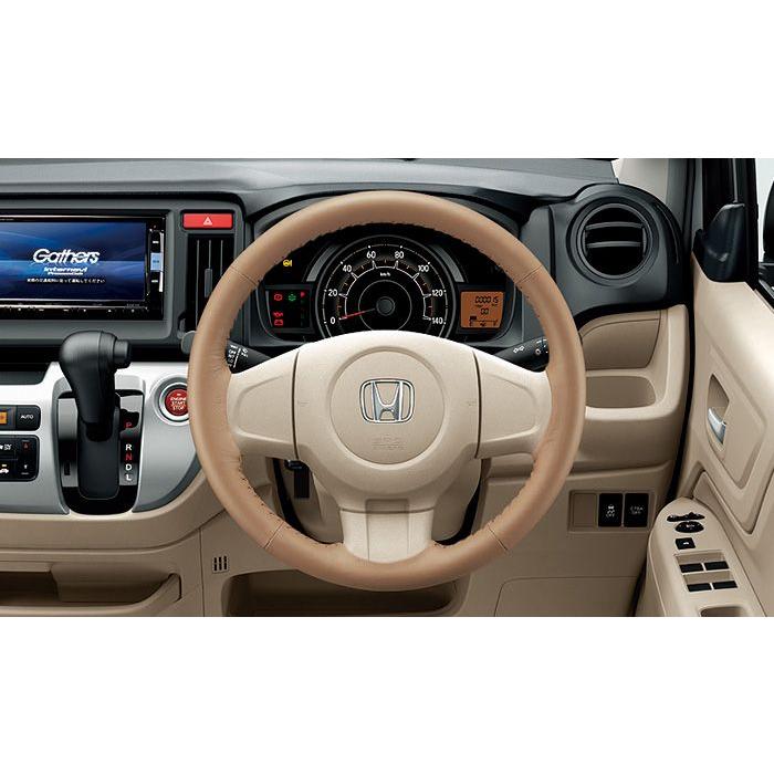 N-WGN メール便可 HONDA ホンダ NWGN エヌワゴン 純正 ステアリング
