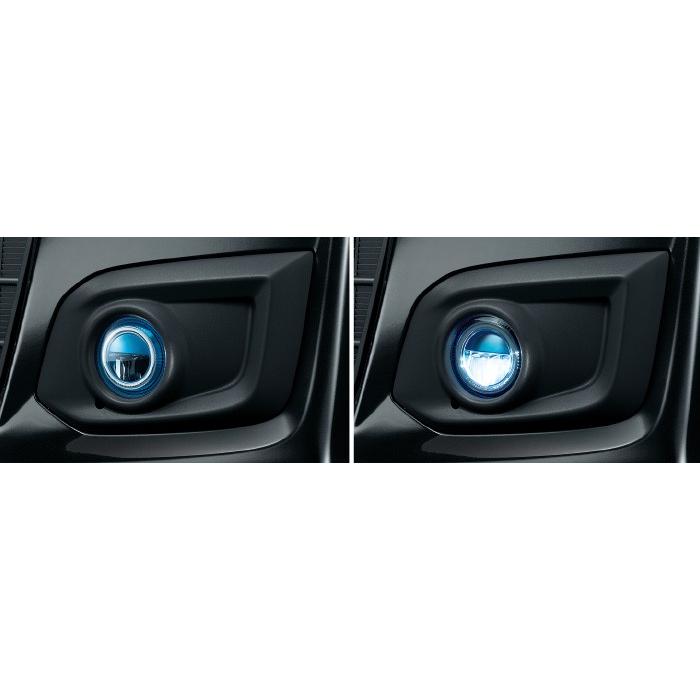 N-WGN HONDA ホンダ NWGN エヌワゴン 純正 LEDフォグライト 12W 片側
