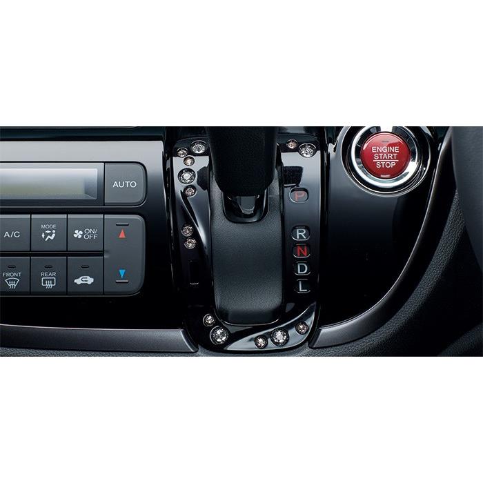 N-WGN HONDA ホンダ NWGN エヌワゴン 純正 インテリアデコレーション