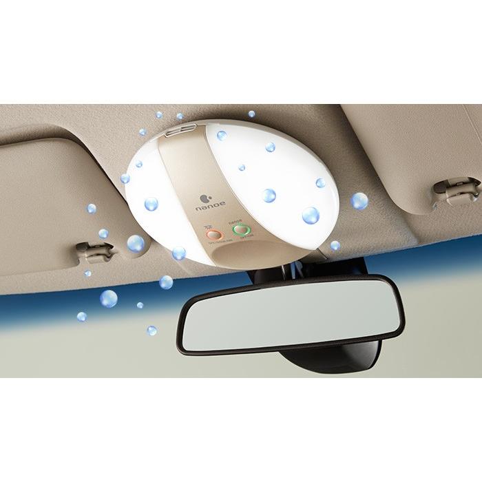 N-WGN HONDA ホンダ NWGN エヌワゴン 純正 「ナノイー」うるケア