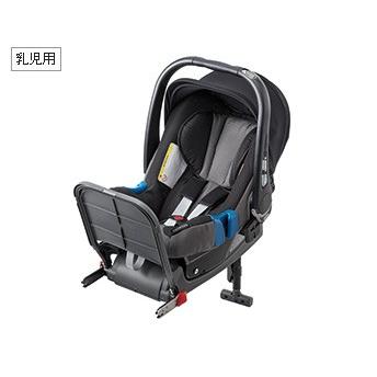ホンダ　チャイルドシート　ISOFIX Neo Honda純正チャイルドシート│Honda