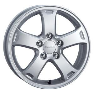 HONDA ホンダ 純正 アルミホイール 16インチ 6.5J インセット55 6 1/2J PCD114.3 5穴 08W16-SJK-000B 1本 || ODYSSEY オデッセイ