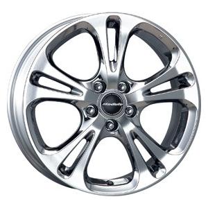 ホンダ（HONDA） 純正 アルミホイール 18インチ インセット55 7J