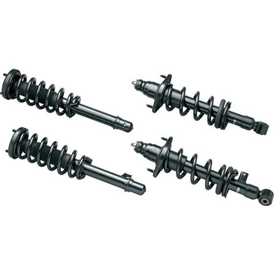 HONDA ホンダ ODYSSEY オデッセイ 純正 スポーツサスペンション FF車用 2011.10〜2013.09