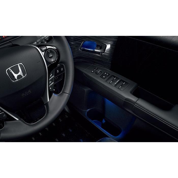 ホンダ（HONDA） ODYSSEY オデッセイ 純正 インナードアハンドル＆ドア