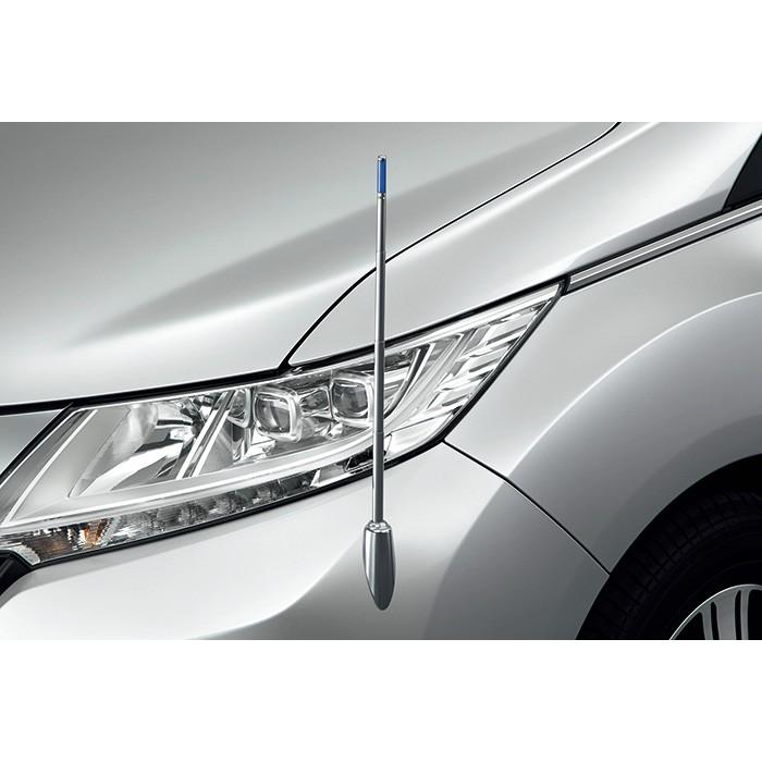 Honda ホンダ Odyssey オデッセイ 純正 コーナーポール リモコン式 14 5 仕様変更