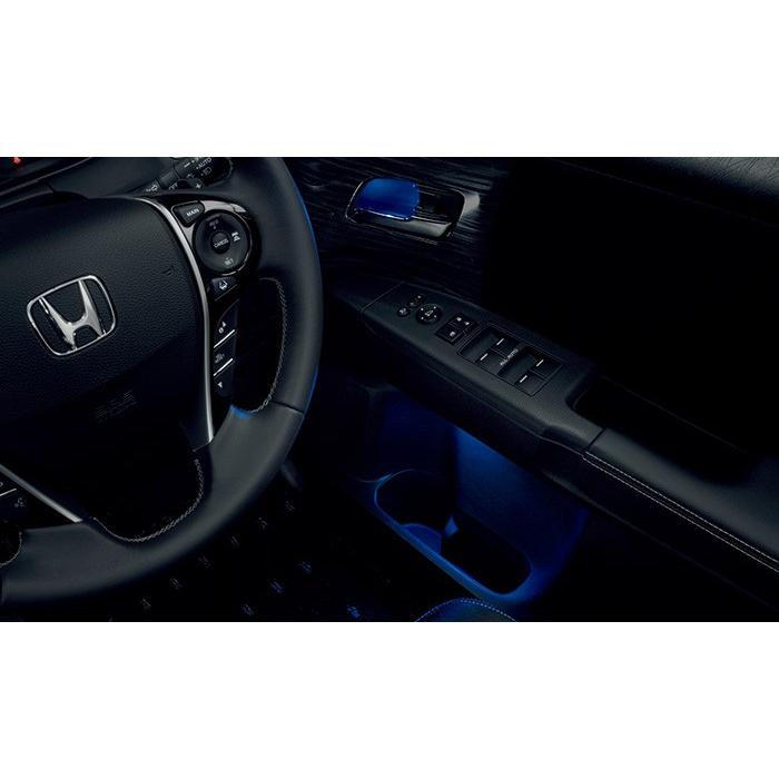 ホンダ（HONDA） ODYSSEY オデッセイ 純正 インナードアハンドル＆ドア