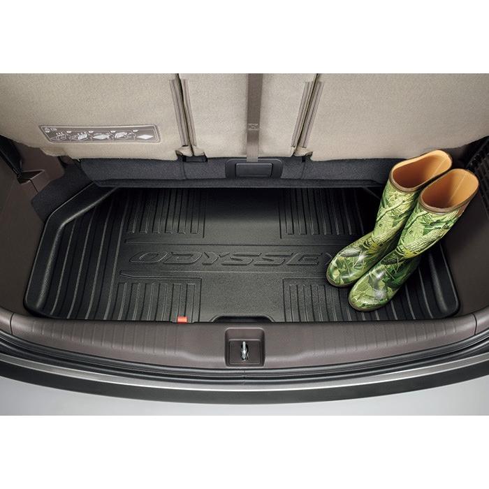 オデッセイ　純正　ラゲッジトレイ ホンダ（HONDA） ODYSSEY オデッセイ 純正 ラゲッジトレイ 2015.1