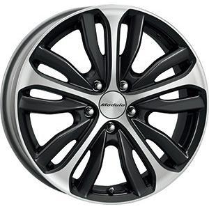 ホンダ - HONDA ODYSSEY オデッセイ 文句なし 18in軽銀車輪 MS-032 FF車用 / １本 2015.5〜いたし方うつり変わり 車、バイク、自転車-自動車