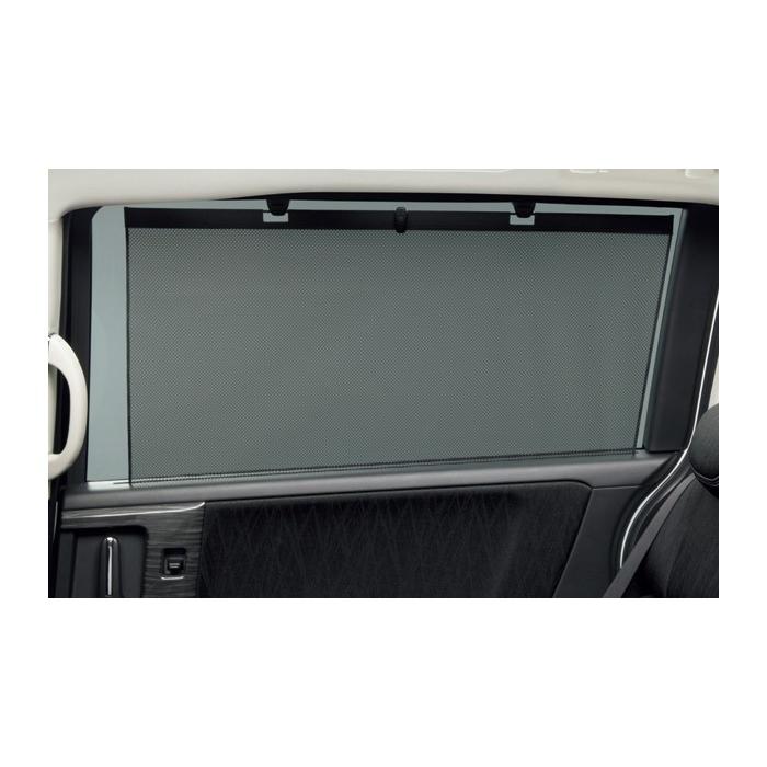 ホンダ（HONDA） ODYSSEY オデッセイ 純正 ロールカーテンシェード