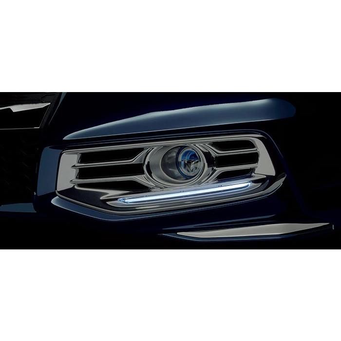 ホンダ（HONDA） ODYSSEY オデッセイ ホンダ純正 フロントビームライト