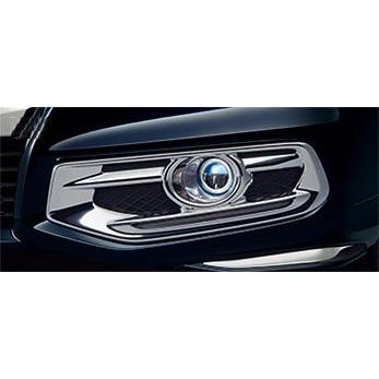 ホンダ（HONDA） ODYSSEY オデッセイ ホンダ純正 フロントビームライト