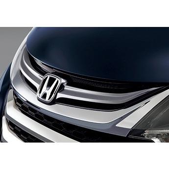 ホンダ（HONDA） ODYSSEY オデッセイ ホンダ純正 フロントグリル