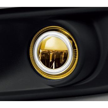 ホンダ HONDA ODYSSEY オデッセイ ホンダ純正 LEDフォグライト 