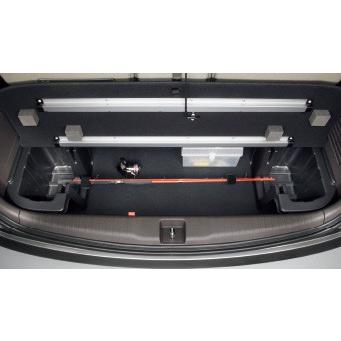 ホンダ（HONDA） ODYSSEY オデッセイ ホンダ純正 デッキボード