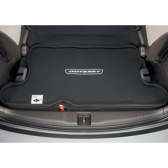HONDA ホンダ ODYSSEY オデッセイ ホンダ純正 ラゲッジフロアカバー 