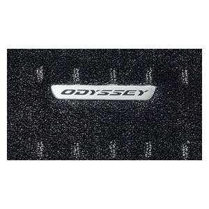 ホンダ（HONDA） ODYSSEY オデッセイ ホンダ純正 フロアカーペット