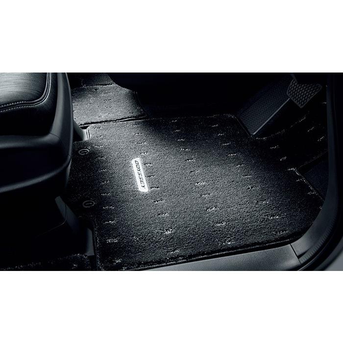 ホンダ（HONDA） ODYSSEY オデッセイ ホンダ純正 フロアカーペット