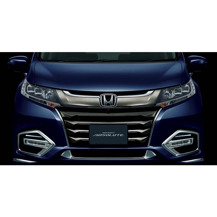 ホンダ（HONDA） 純正 ODYSSEY オデッセイ フロントビームライト