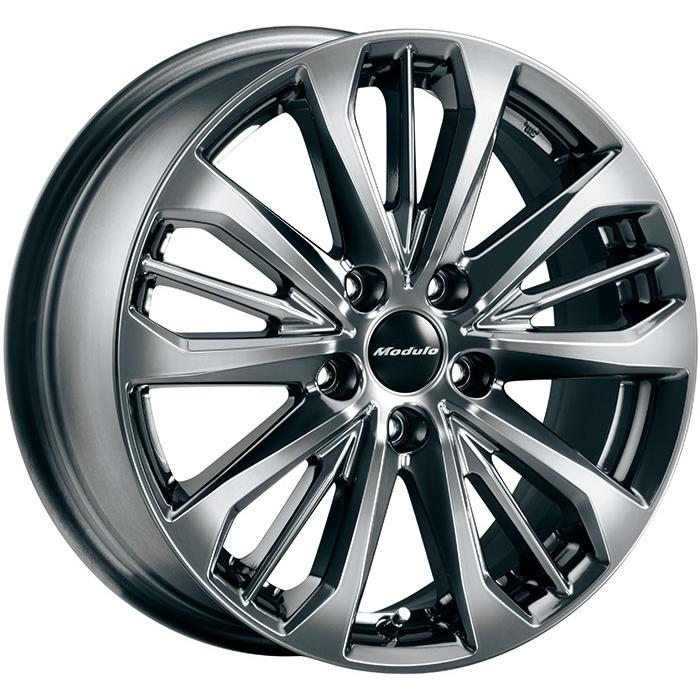 ホンダ HONDA 純正 アルミホイール 17インチ インセット55 7J ホンダ HONDA 純正 アルミホイール 17インチ インセット55 7J