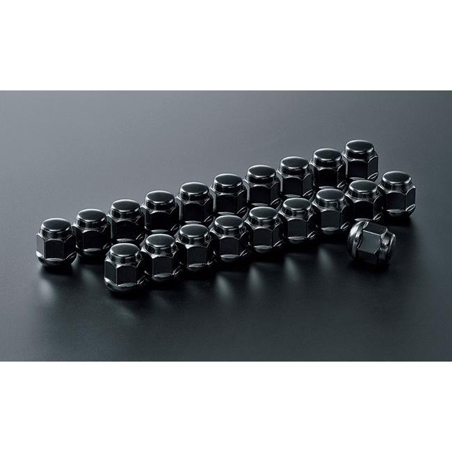 ①ホンダWRV新車外しホイールナットホキャップ付純正17インチホイール２本 ホンダ（HONDA） 純正 アルミホイール用ホイールナット 08W42-SZT-000