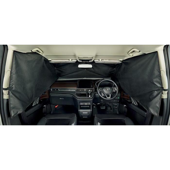 ホンダ HONDA 純正 ODYSSEY オデッセイ プライバシーシェード 2017.11 