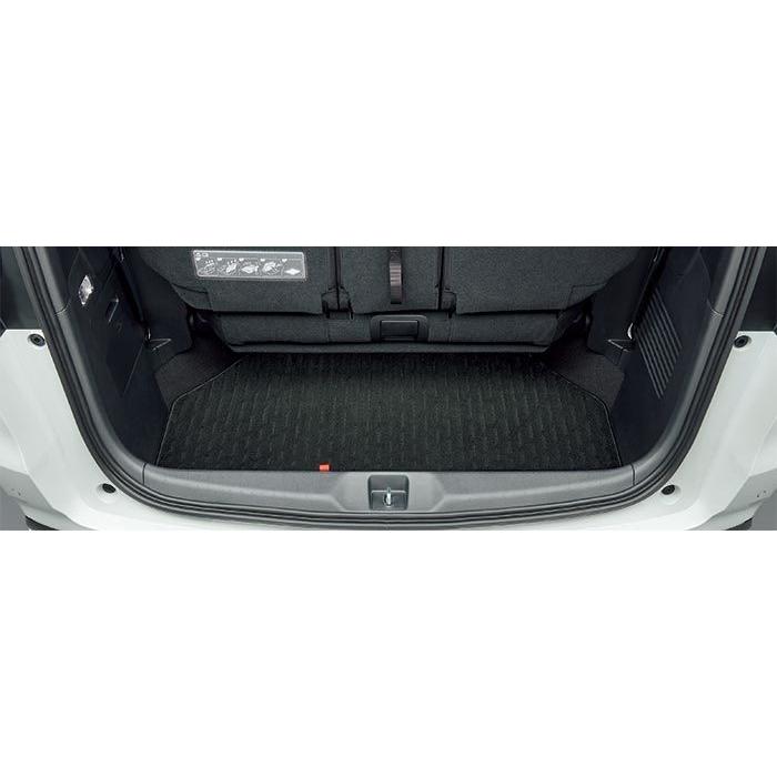 ホンダ（HONDA） 純正 ODYSSEY オデッセイ ラゲッジマット 2017.11
