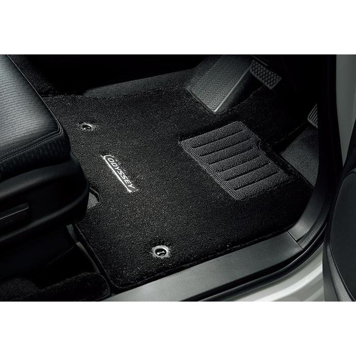 ホンダ（HONDA） 純正 フロアカーペットマット プレミアムタイプ 7人