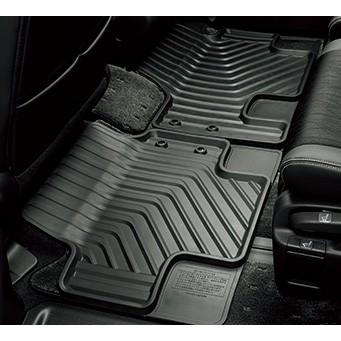 ホンダ 純正 オデッセイ ラバーマット リア用 8人乗用 ガソリン車用 17 11 仕様変更 08p19 T6a 000d フロアマット ゴムマット ラバー マット 防水 Rc1 Rc2 Odyssey1711 145 De Desir De Vivre 通販 Yahoo ショッピング