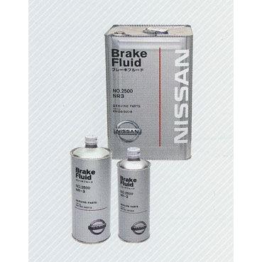日産（NISSAN） PITWORK ピットワーク 補充用 ブレーキフルード No 