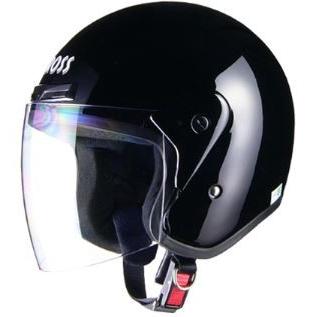 Lead リード工業 Cross Cr 7 ジェットヘルメット ブラック ジェット ヘルメットバイク 原付 シールド 交換 ブラック 便利 Uvカット 二輪 通勤 通学 黒 Read 29 Desir De Vivre 通販 Yahoo ショッピング